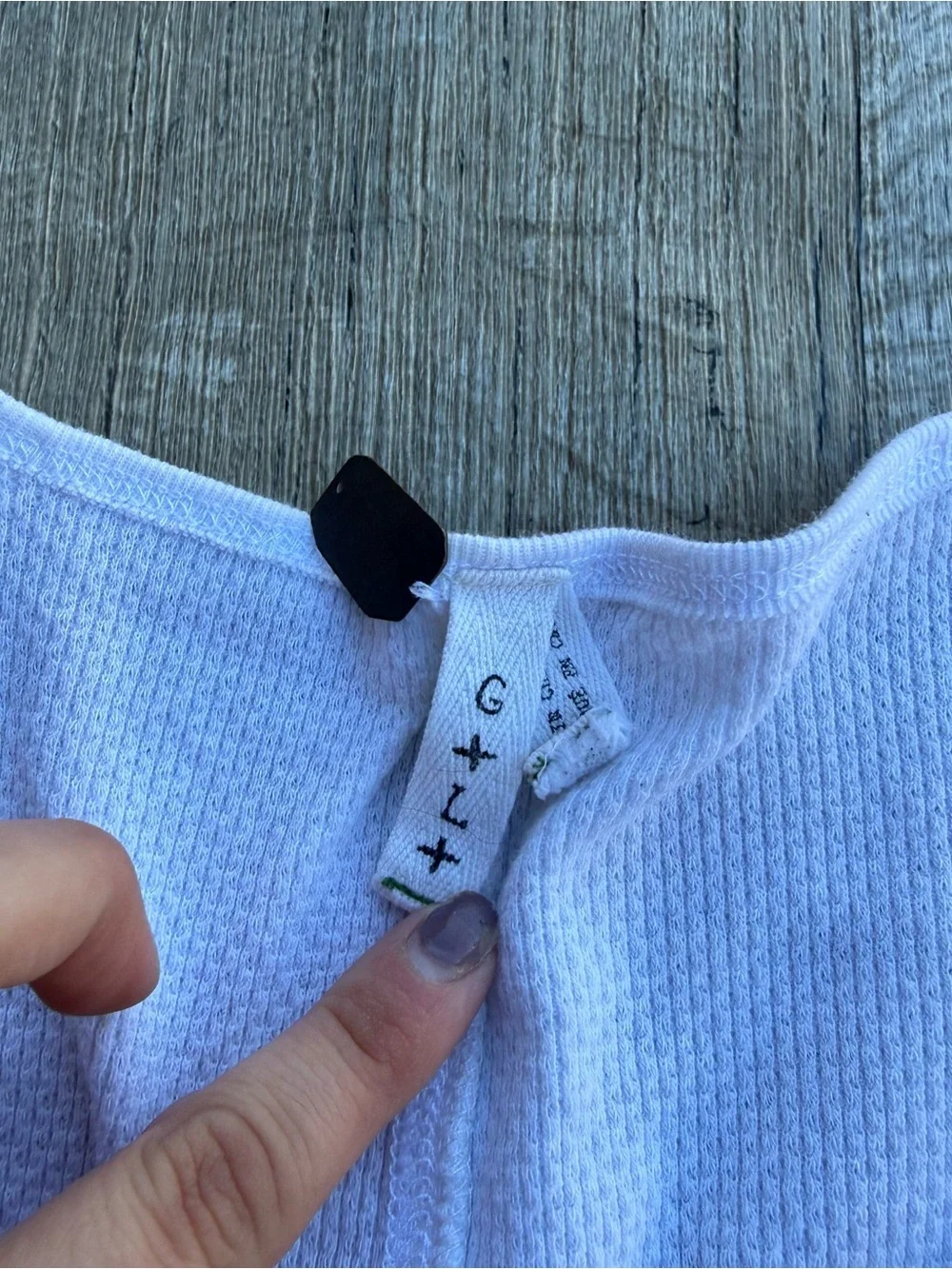 Free People pre owned